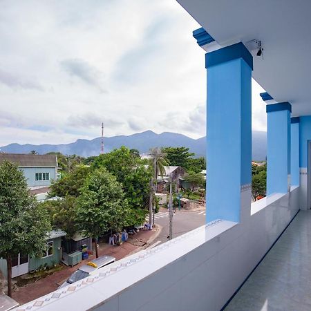 Hotel Dang Khoa Chi Khu Co Ong Luaran gambar