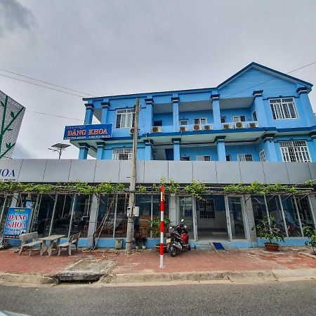 Hotel Dang Khoa Chi Khu Co Ong Luaran gambar