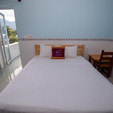 Hotel Dang Khoa Chi Khu Co Ong Luaran gambar