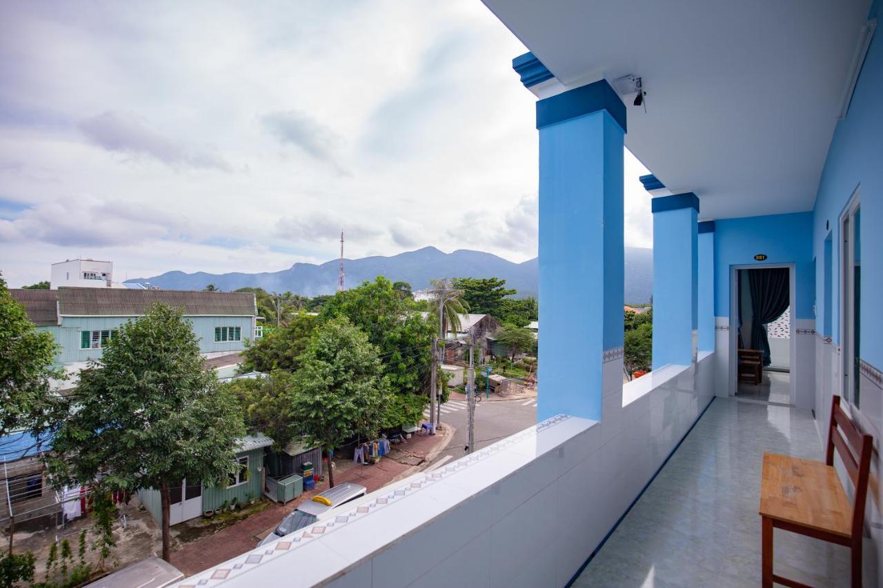 Hotel Dang Khoa Chi Khu Co Ong Luaran gambar
