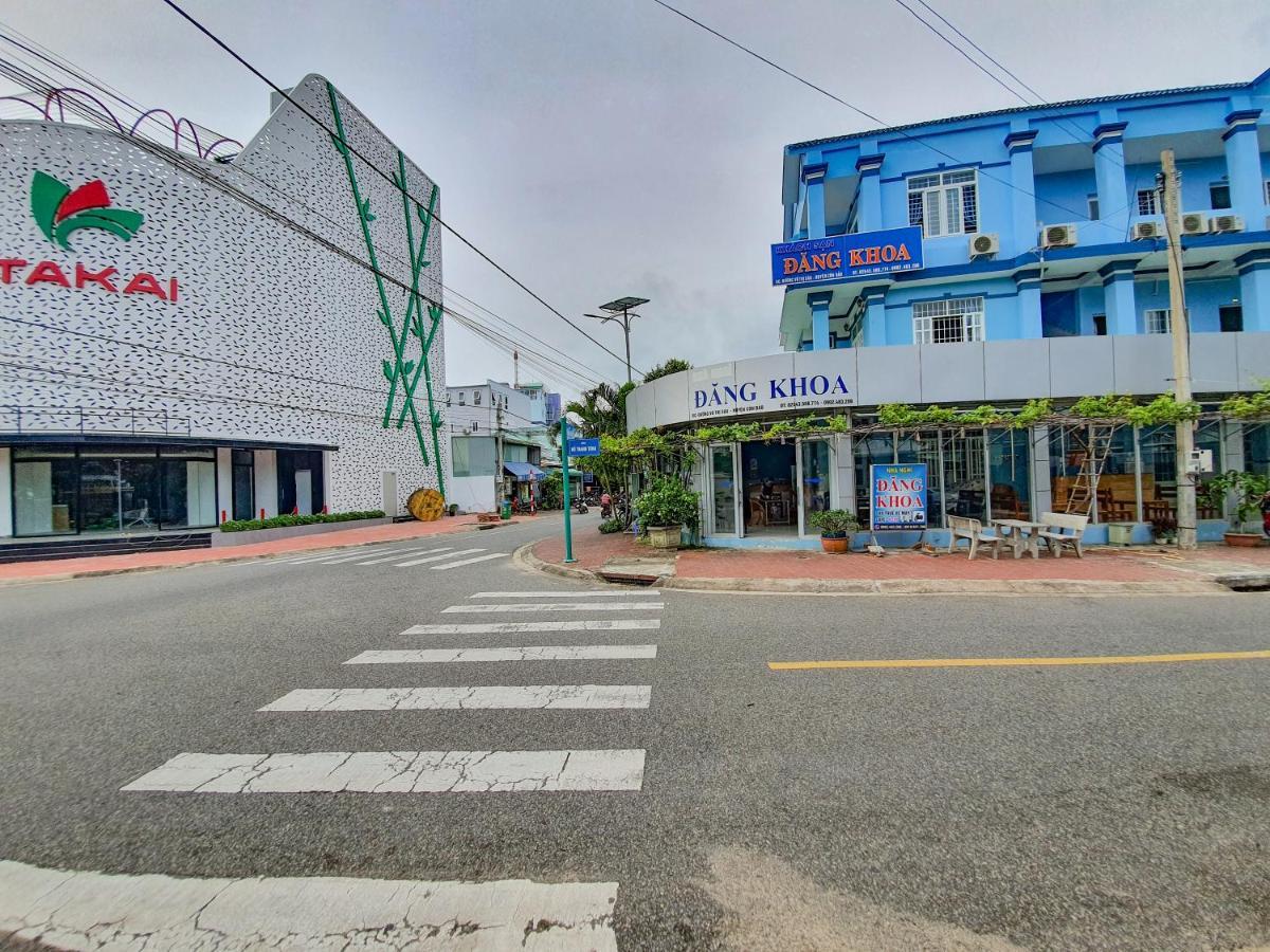 Hotel Dang Khoa Chi Khu Co Ong Luaran gambar
