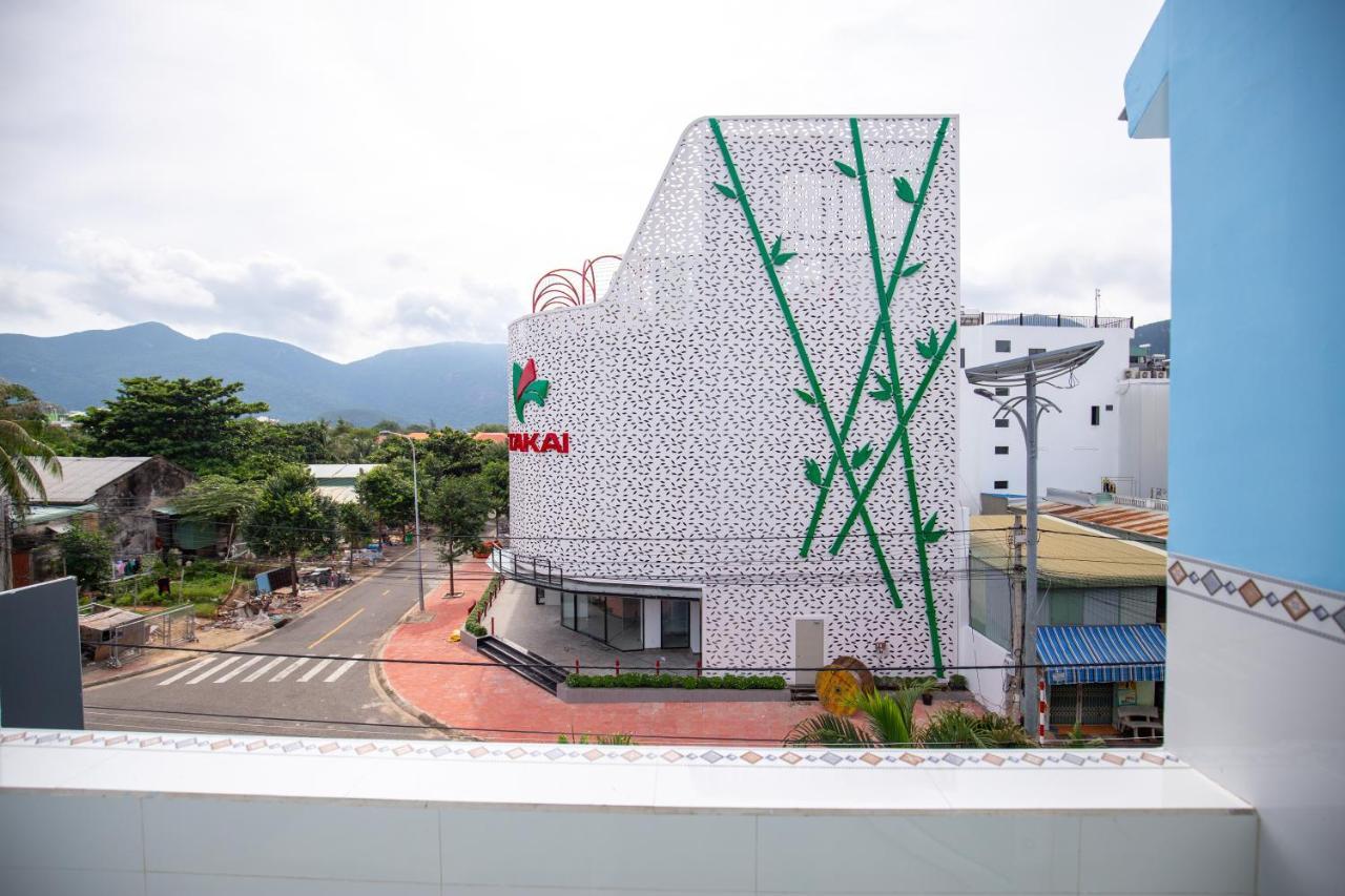 Hotel Dang Khoa Chi Khu Co Ong Luaran gambar