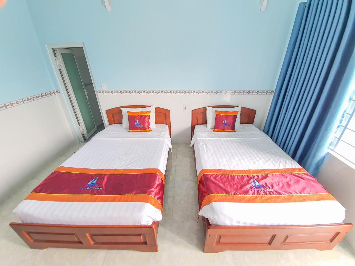 Hotel Dang Khoa Chi Khu Co Ong Luaran gambar