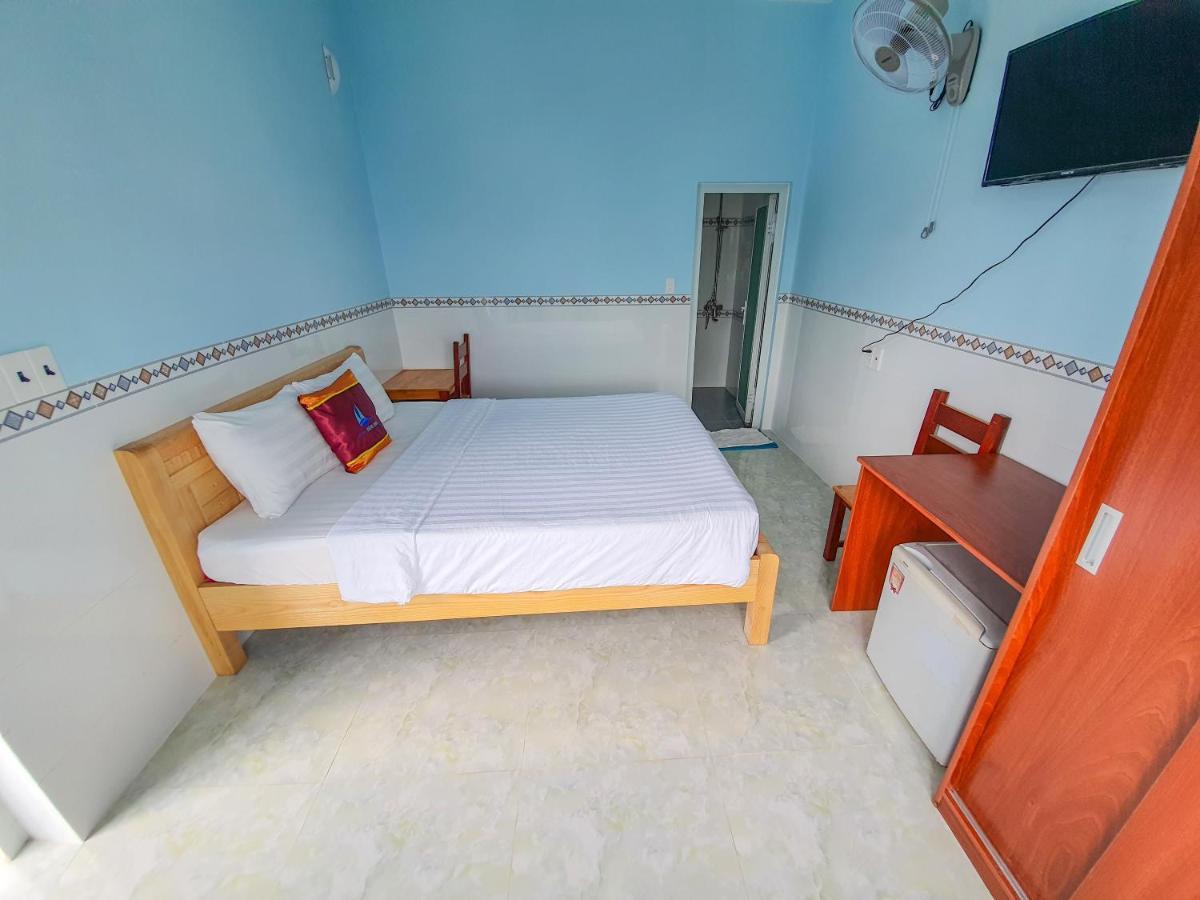 Hotel Dang Khoa Chi Khu Co Ong Luaran gambar