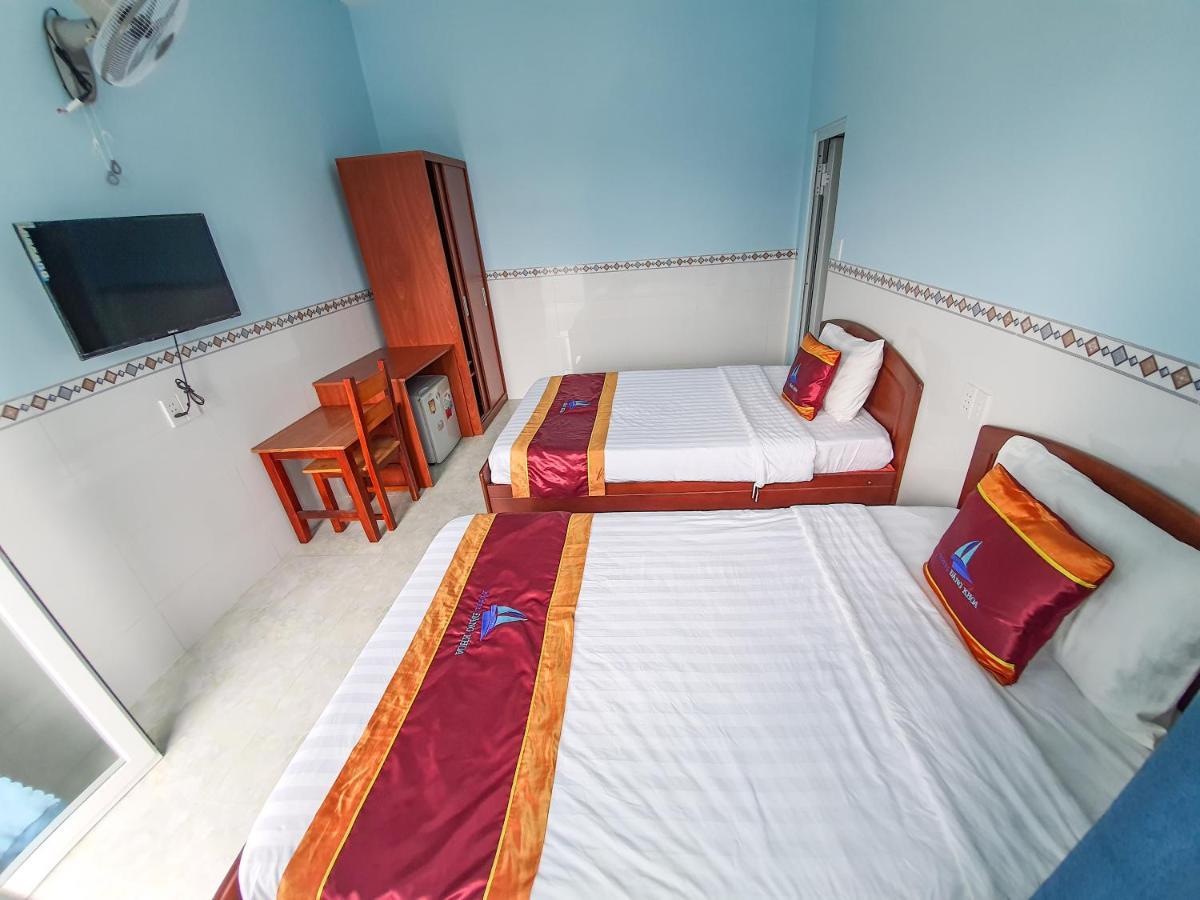 Hotel Dang Khoa Chi Khu Co Ong Luaran gambar