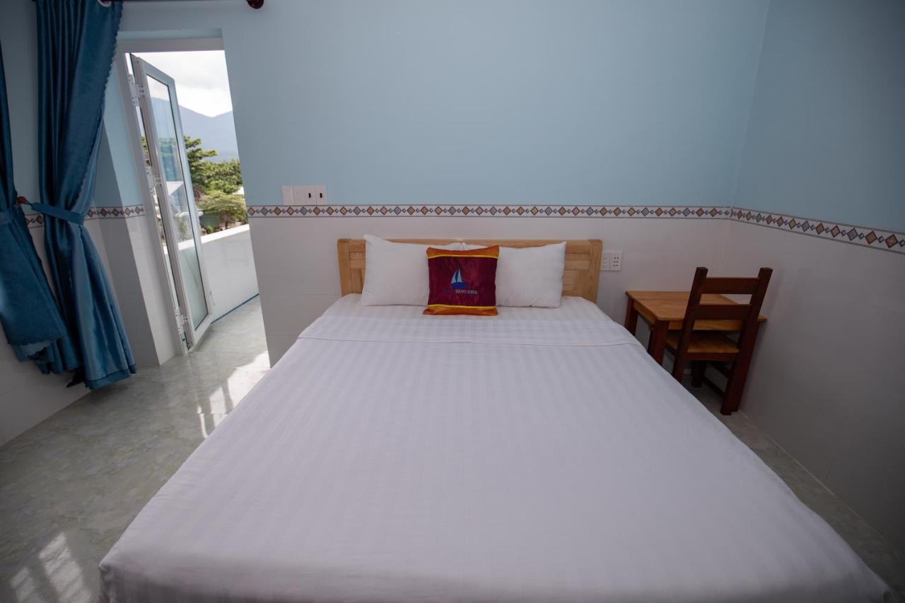 Hotel Dang Khoa Chi Khu Co Ong Luaran gambar