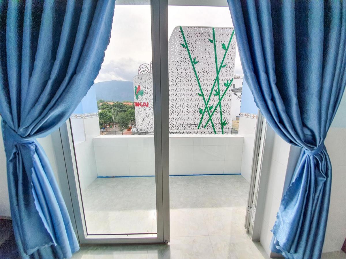 Hotel Dang Khoa Chi Khu Co Ong Luaran gambar