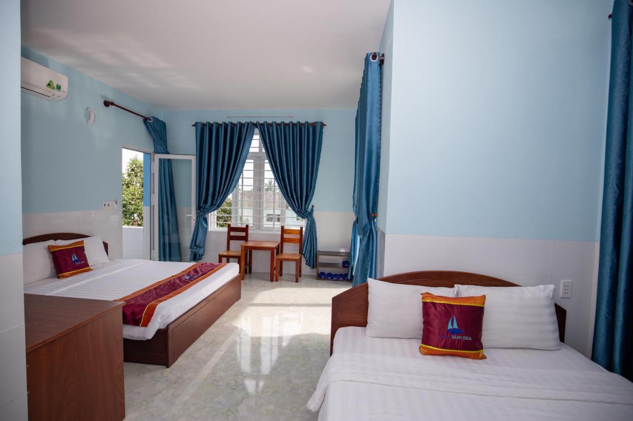 Hotel Dang Khoa Chi Khu Co Ong Luaran gambar