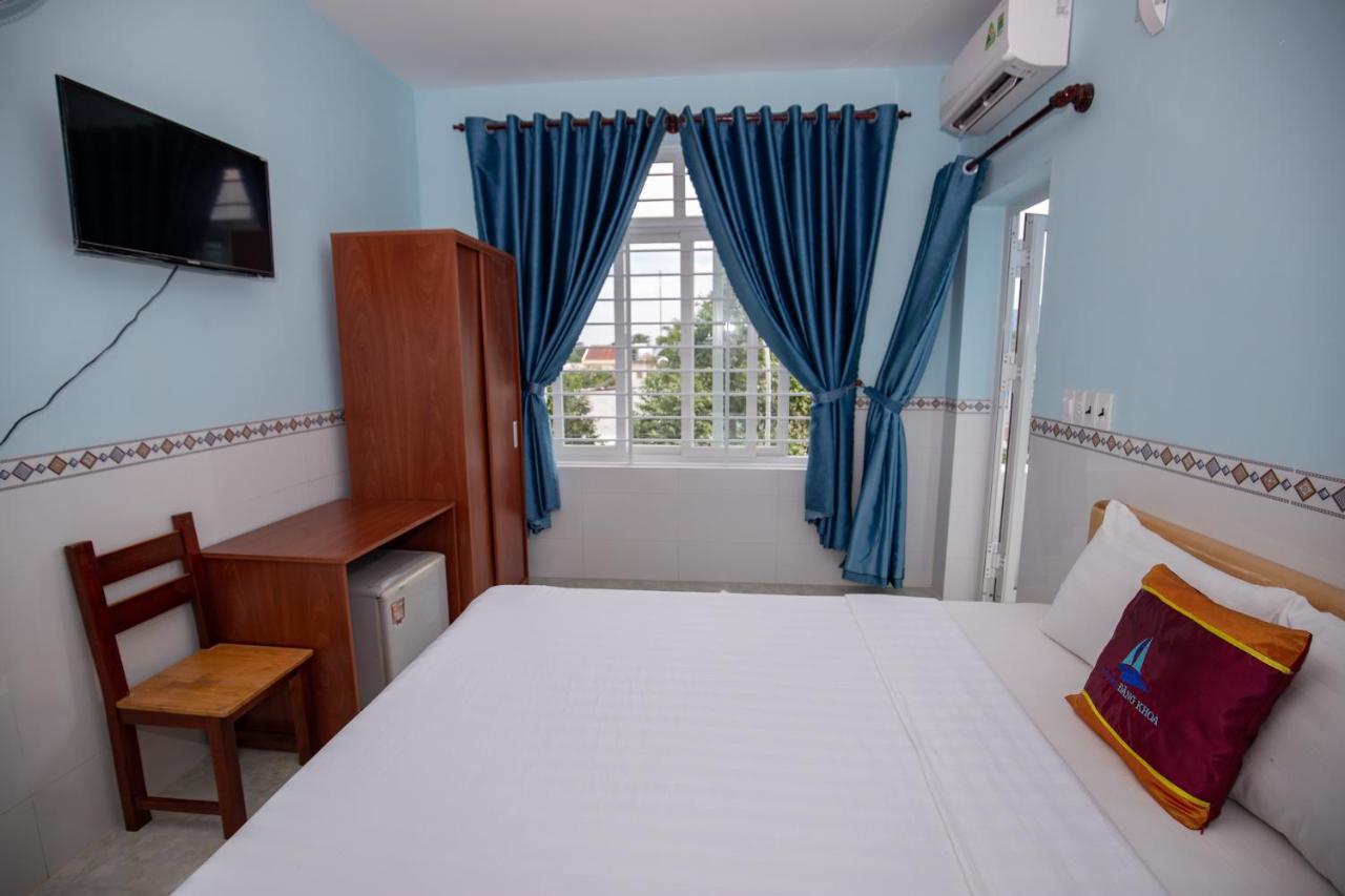 Hotel Dang Khoa Chi Khu Co Ong Luaran gambar
