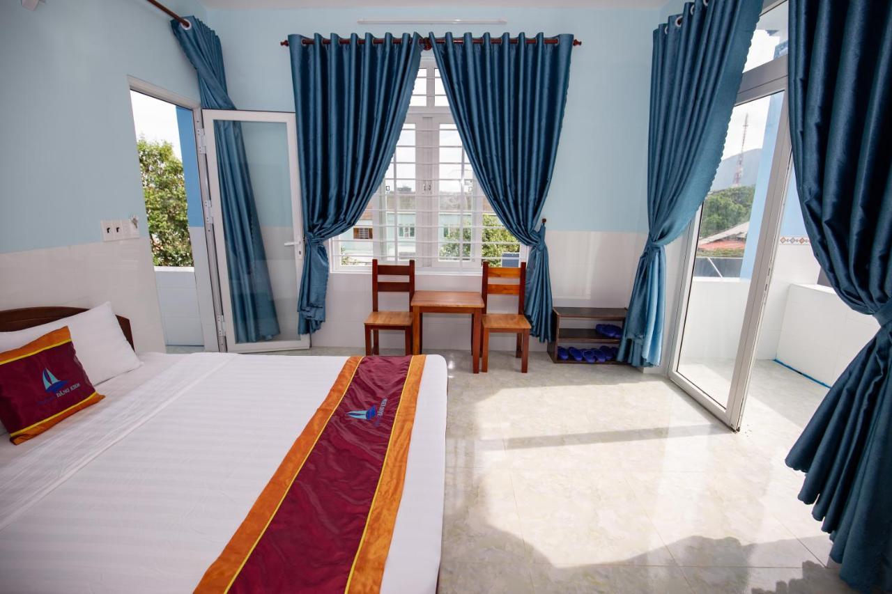 Hotel Dang Khoa Chi Khu Co Ong Luaran gambar
