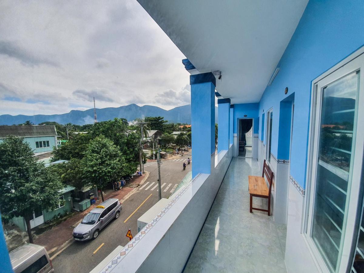 Hotel Dang Khoa Chi Khu Co Ong Luaran gambar