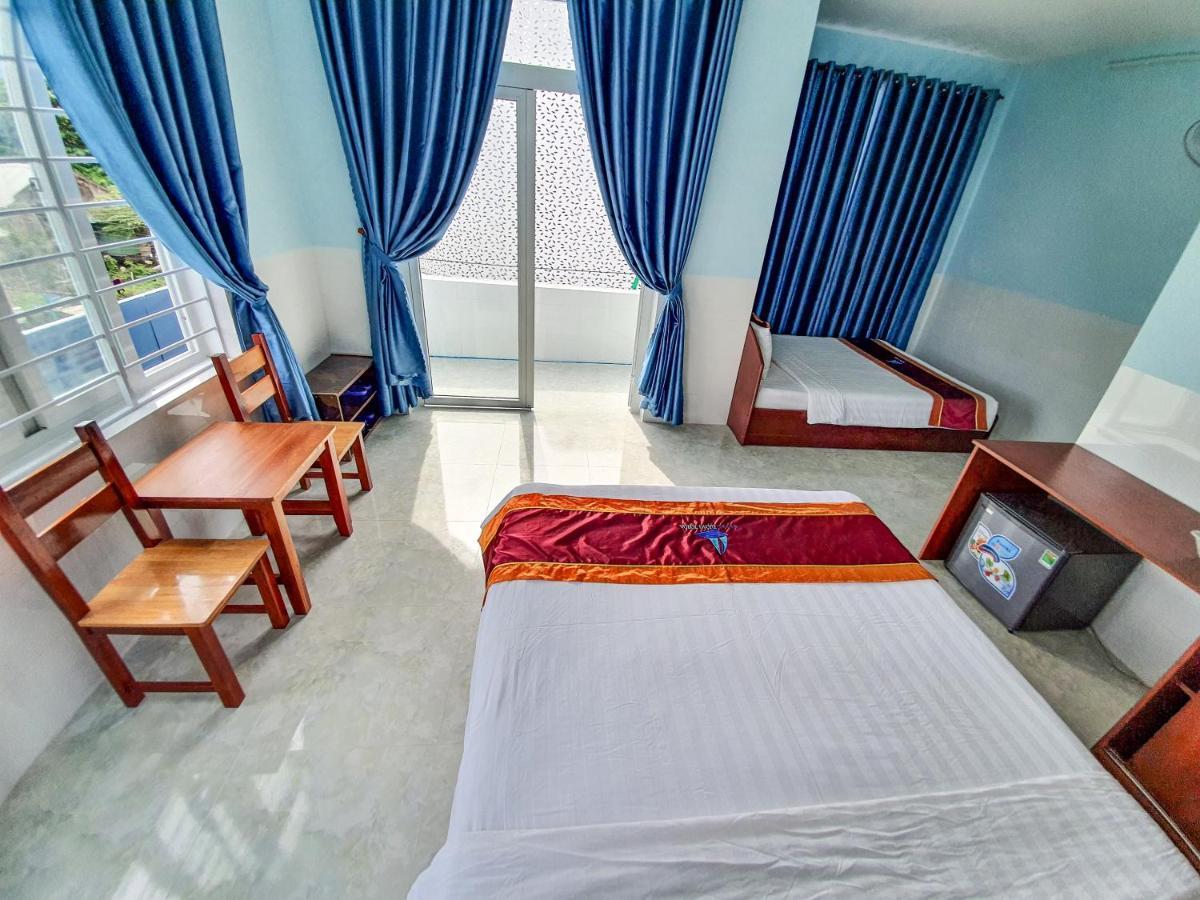 Hotel Dang Khoa Chi Khu Co Ong Luaran gambar