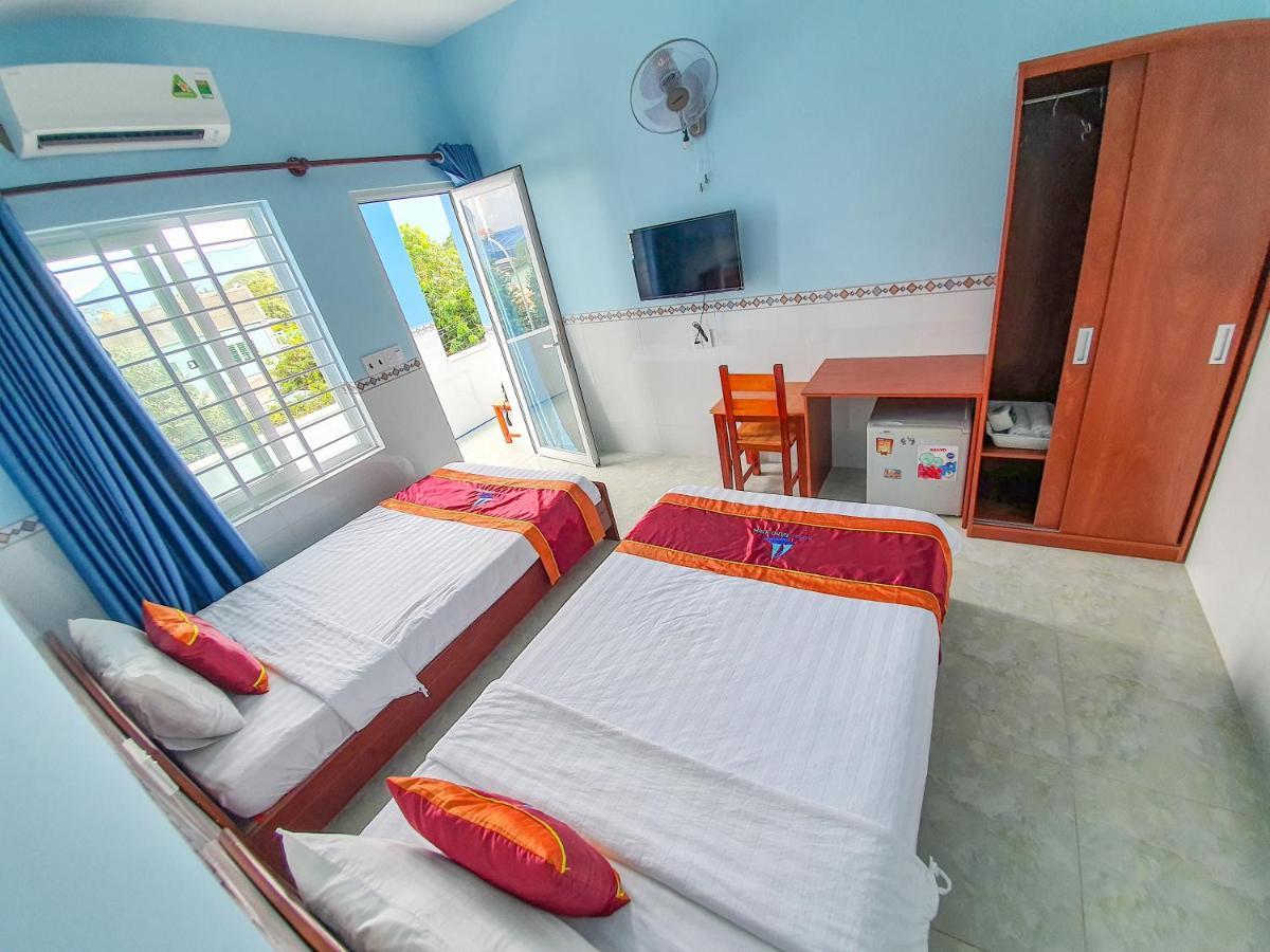 Hotel Dang Khoa Chi Khu Co Ong Luaran gambar