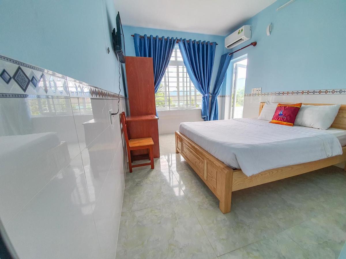 Hotel Dang Khoa Chi Khu Co Ong Luaran gambar