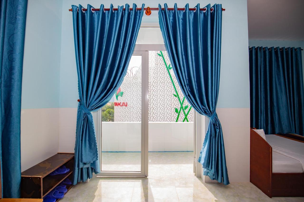 Hotel Dang Khoa Chi Khu Co Ong Luaran gambar